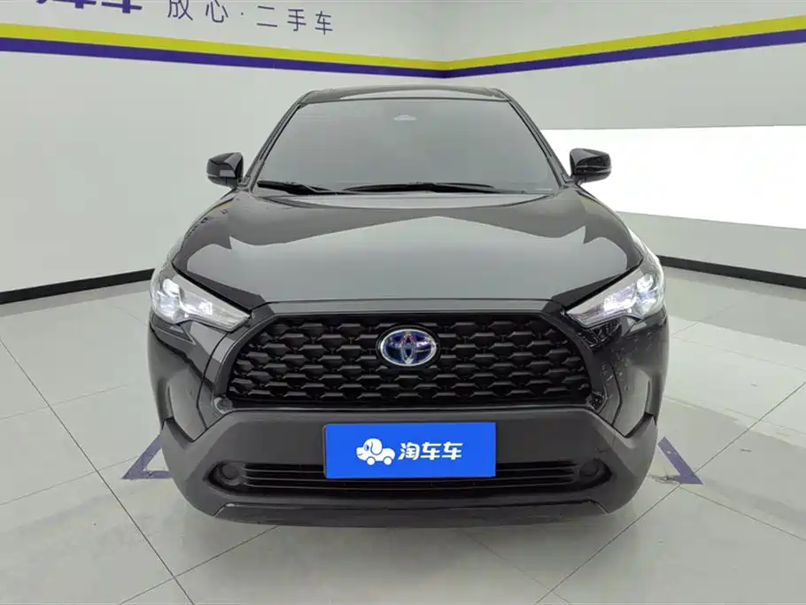 TOYOTA COROLLA SHARP AMPLIFIER