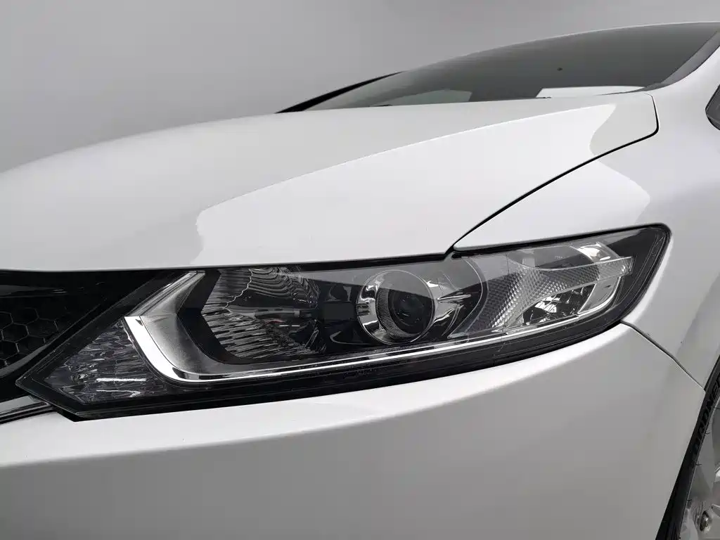 Honda Jade — миниатюра 7