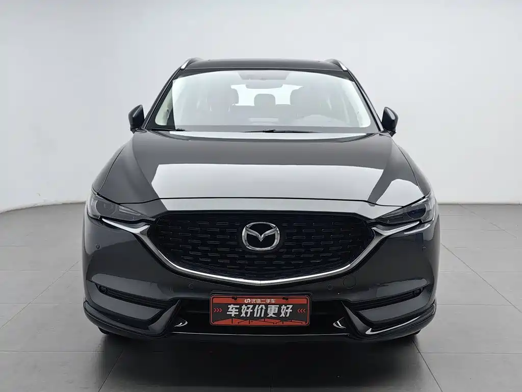 Mazda CX-5 — миниатюра 3