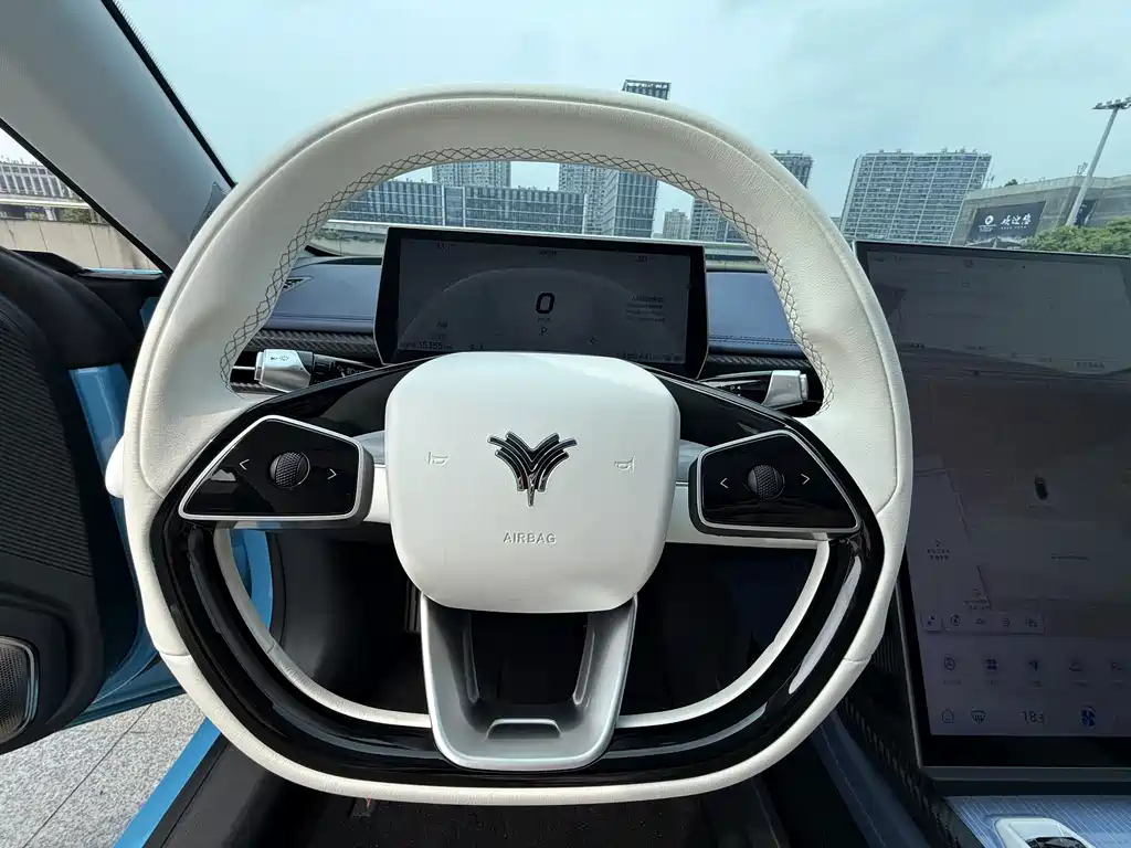 Neta Neta GT — миниатюра 12