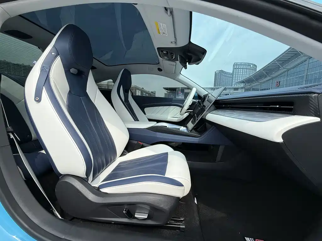 Neta Neta GT — миниатюра 10