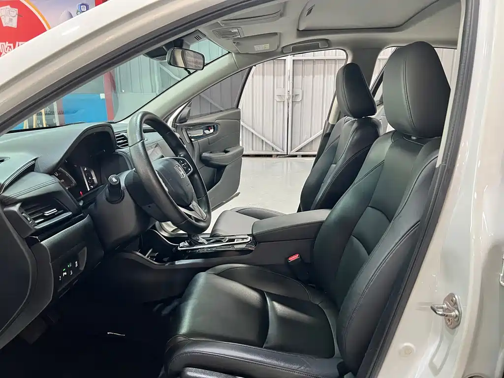 Honda Crider — миниатюра 4