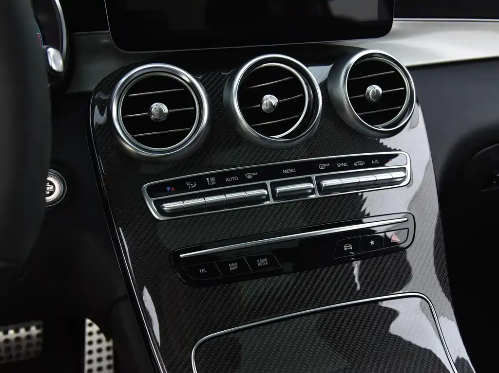Mercedes-Benz GLC AMG — миниатюра 14