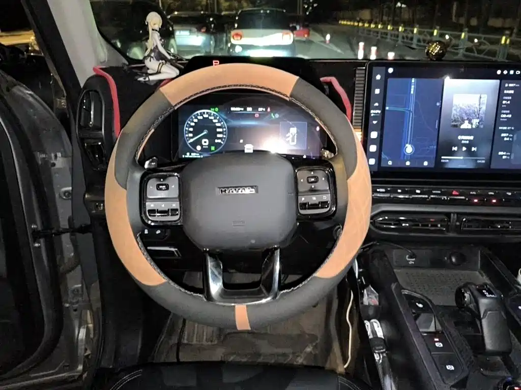 Haval Big Dog PLUS — миниатюра 6