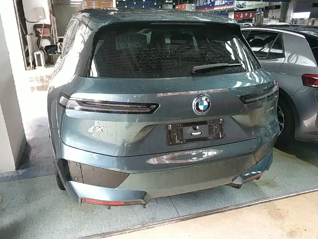 BMW iX — миниатюра 6