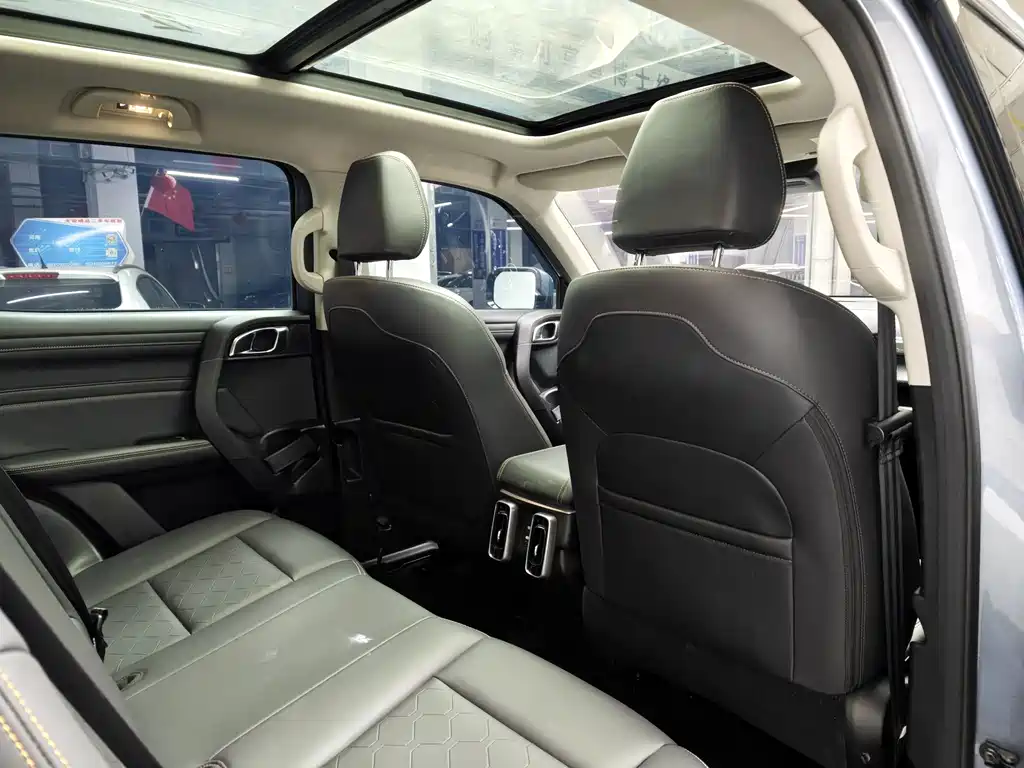 Haval Big Dog — миниатюра 11