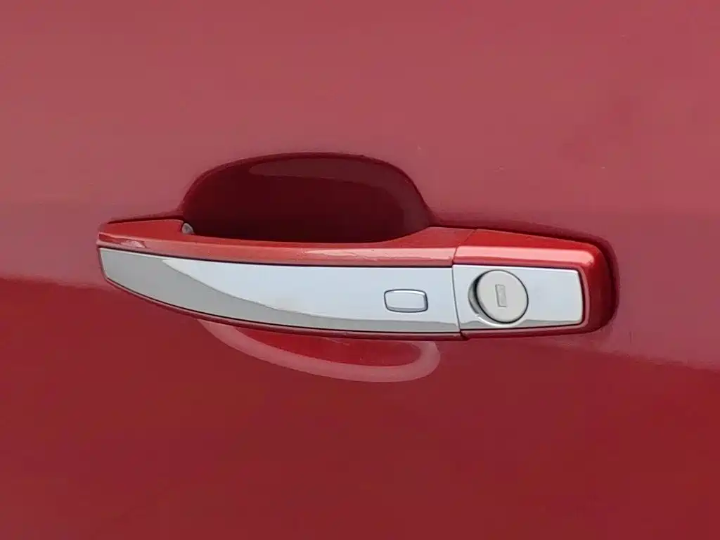 Buick Regal — миниатюра 18