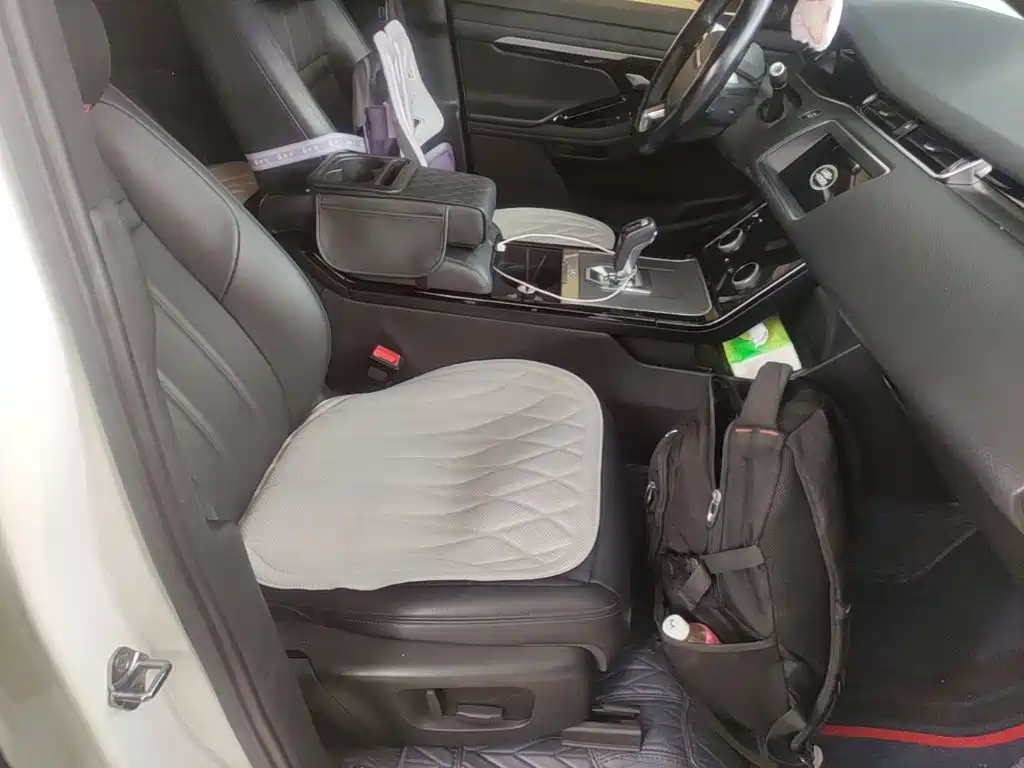 Land Rover Evoque — миниатюра 25
