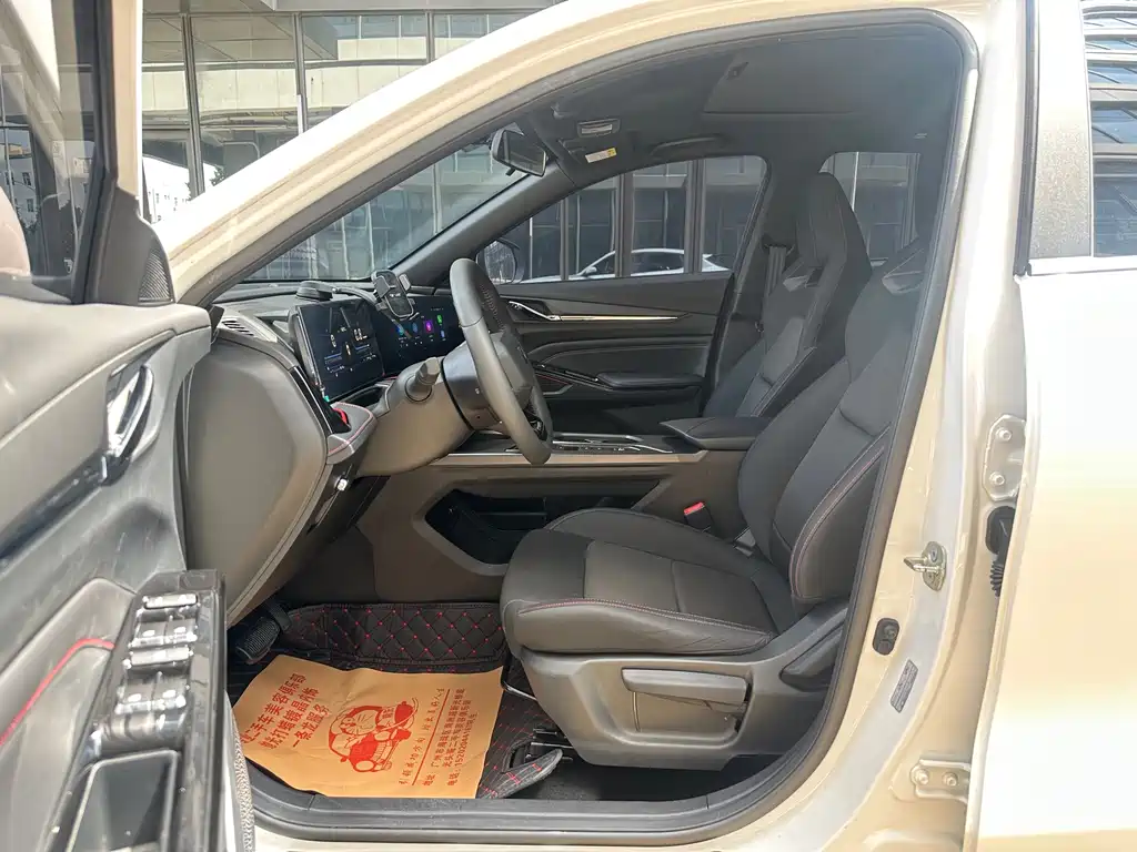 Changan X5 PLUS — миниатюра 7