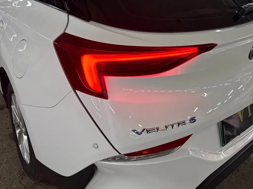 Buick Velite 6 — миниатюра 5