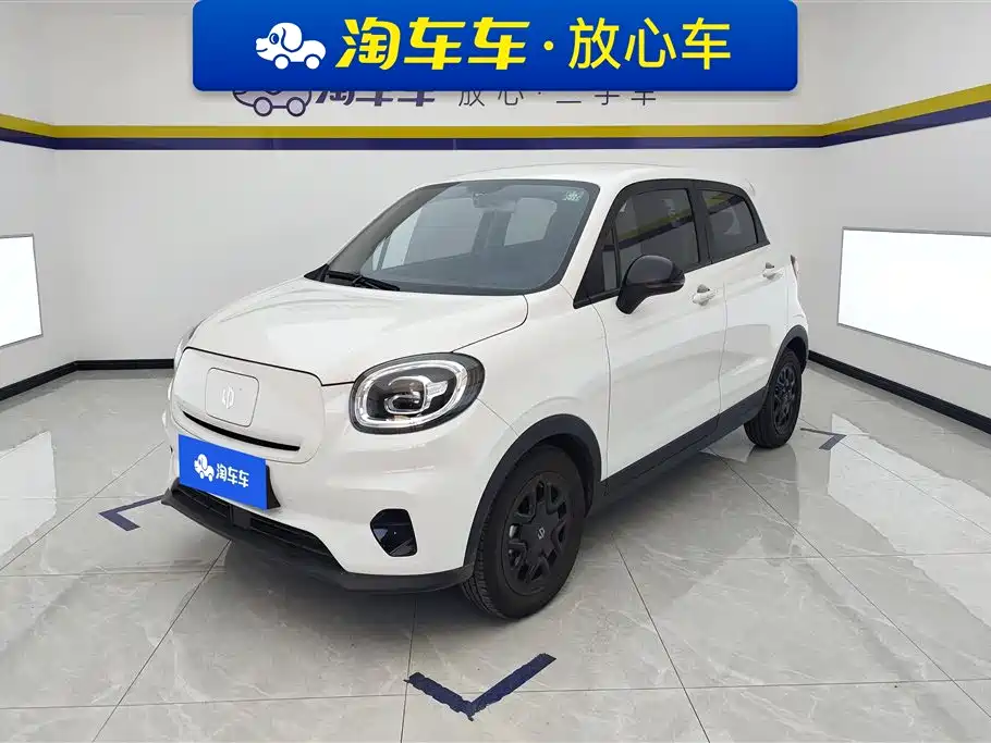 Leapmotor T03 2025 310 Comfort Enjoy Edition