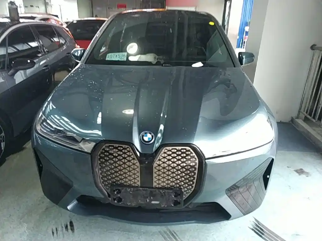 BMW iX — миниатюра 3