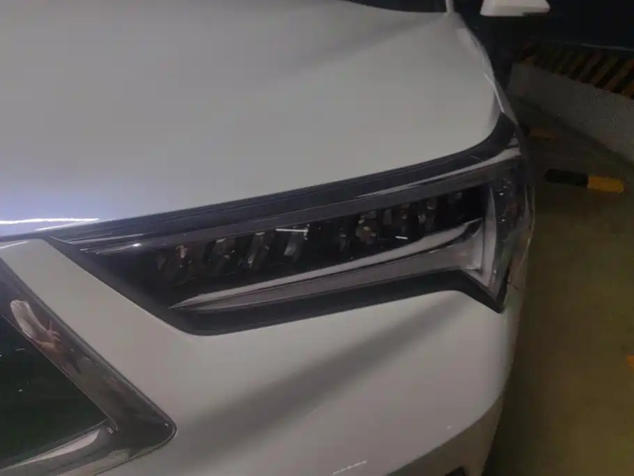 ACURA  CDX