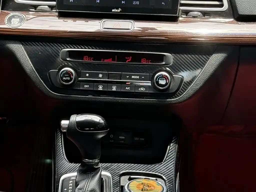 Kia K4 2014 1.8L AT GLS