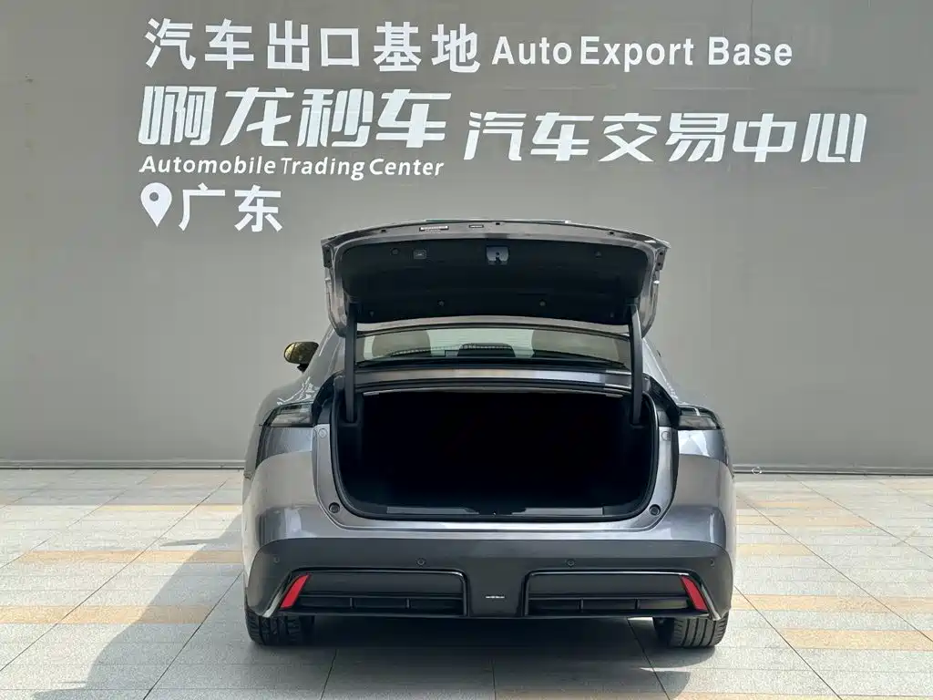 Deepal Deepal L06 — миниатюра 13
