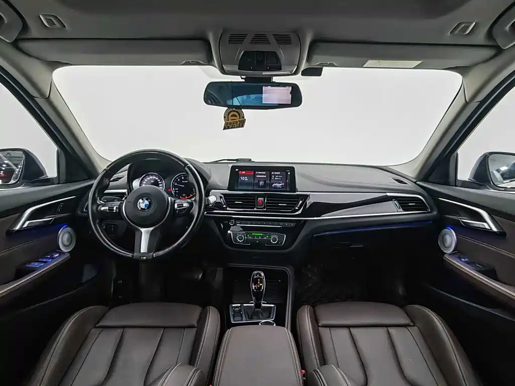 BMW 1 Series — миниатюра 7