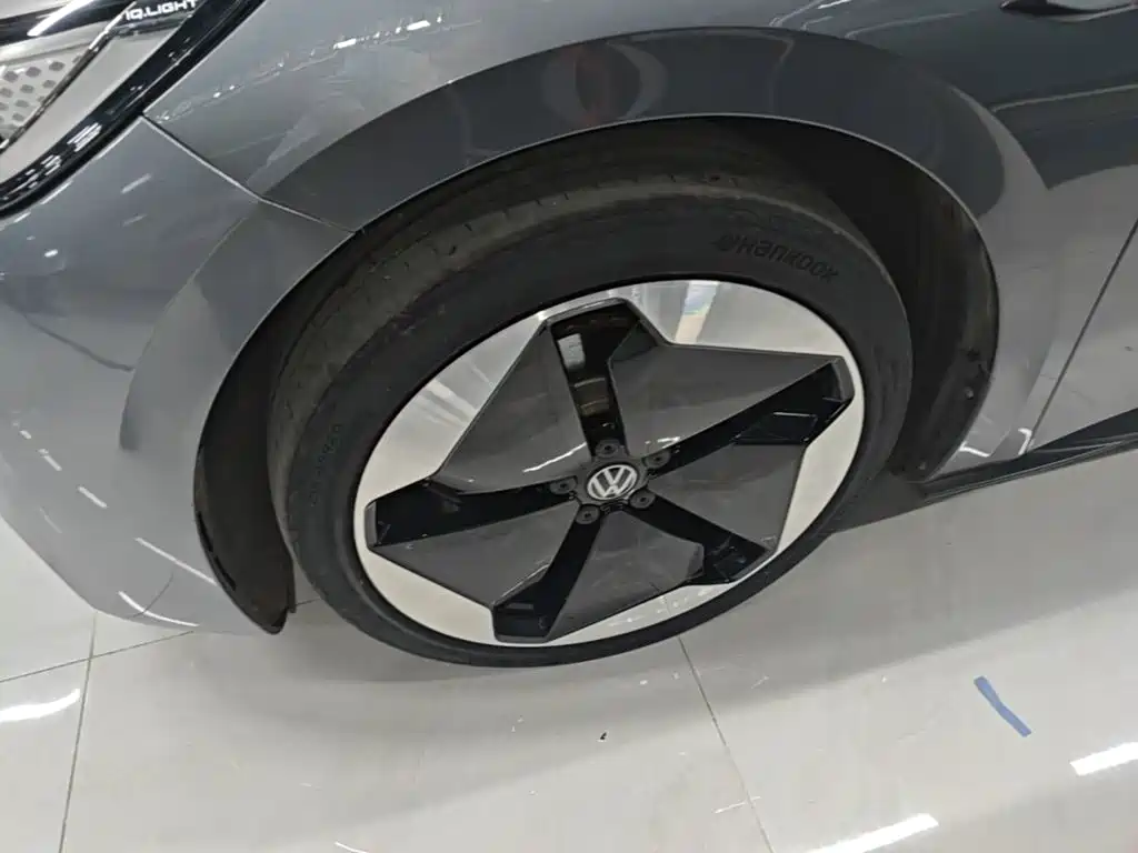 Volkswagen ID.3 — миниатюра 23