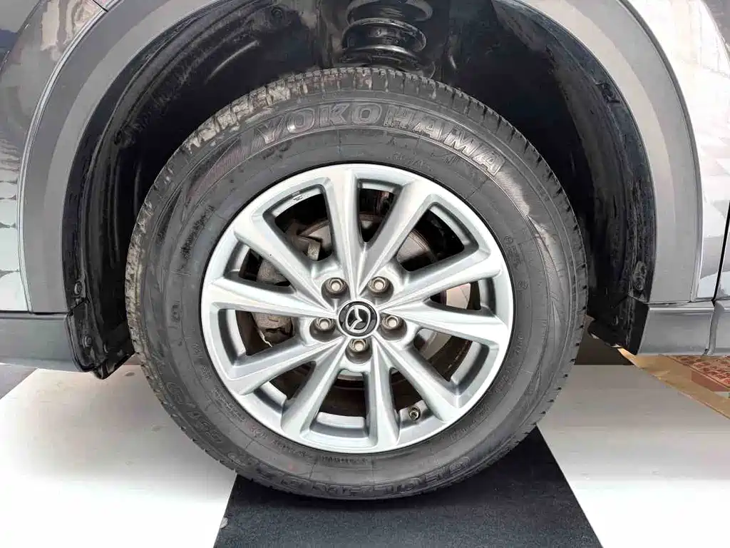 Mazda CX-5 — миниатюра 4
