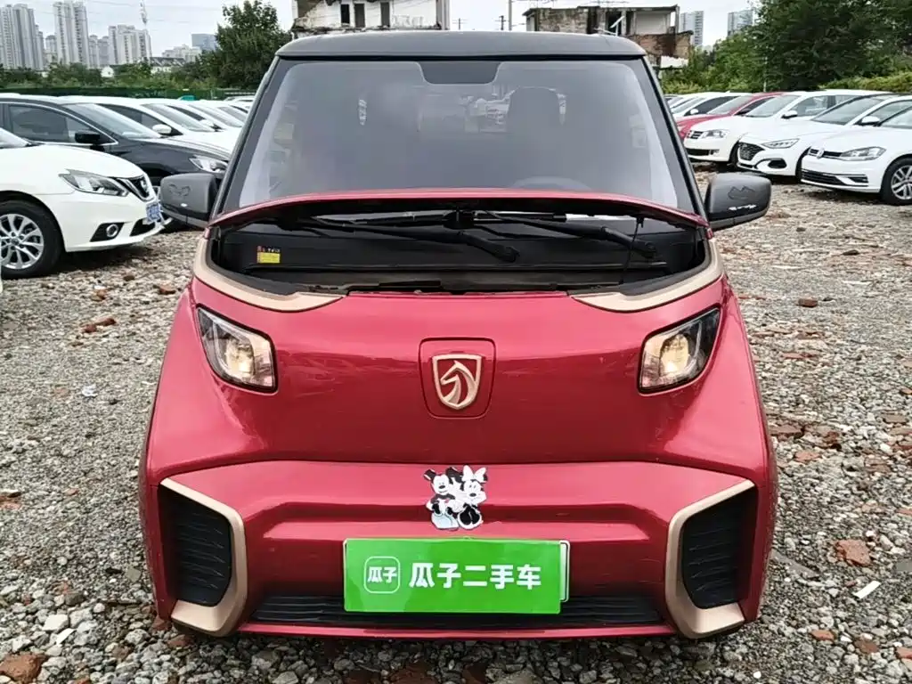 Baojun E200 — миниатюра 20