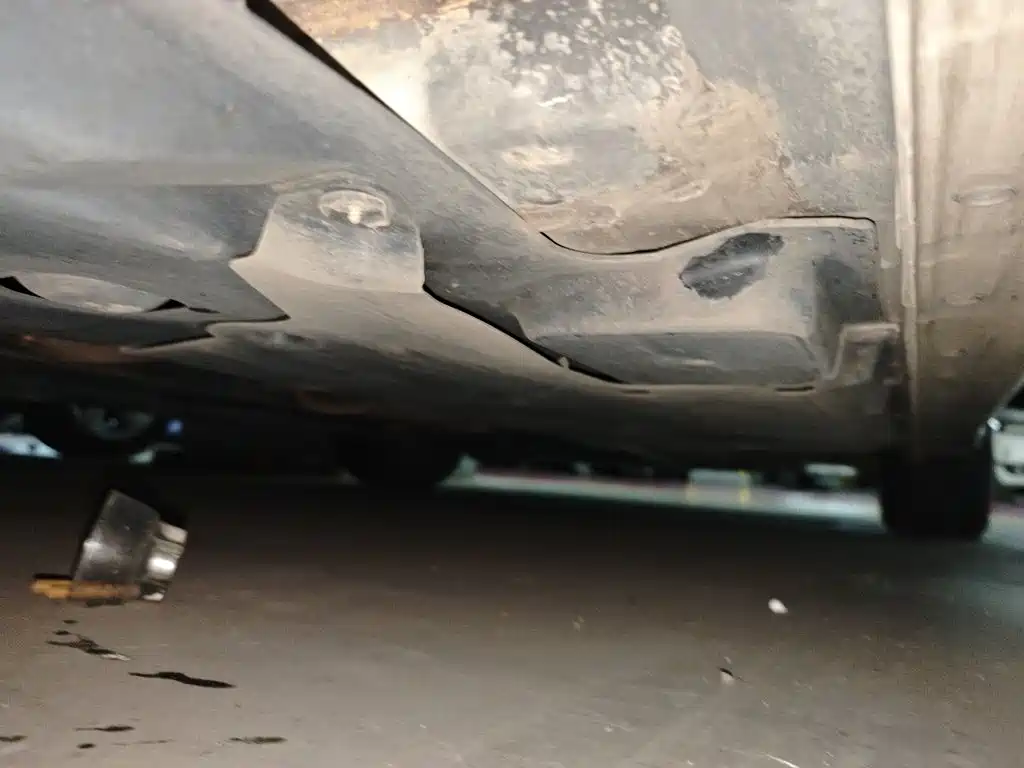 Nissan Sylphy — миниатюра 20