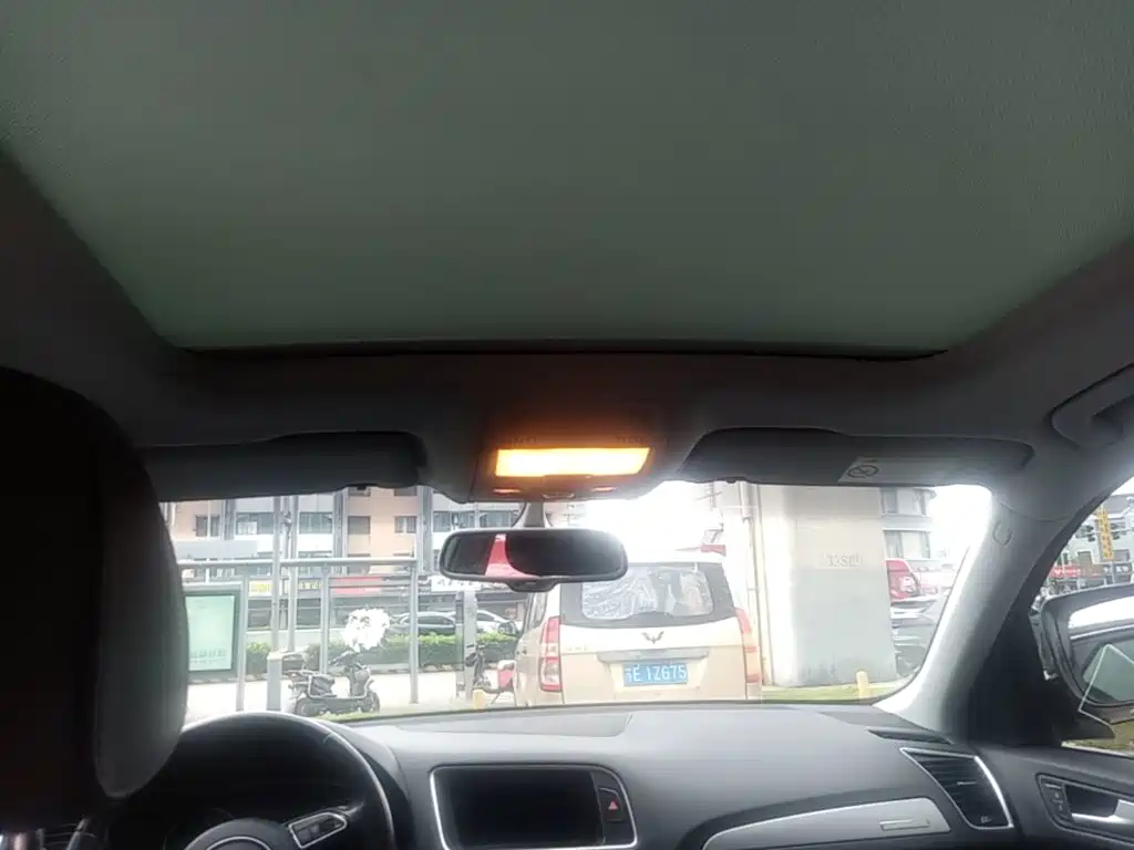 Audi Q5 — миниатюра 18