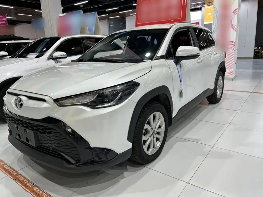 Toyota Frontlander — миниатюра 11