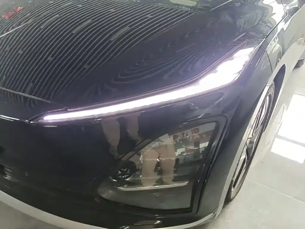 Wuling Xingguang — миниатюра 24