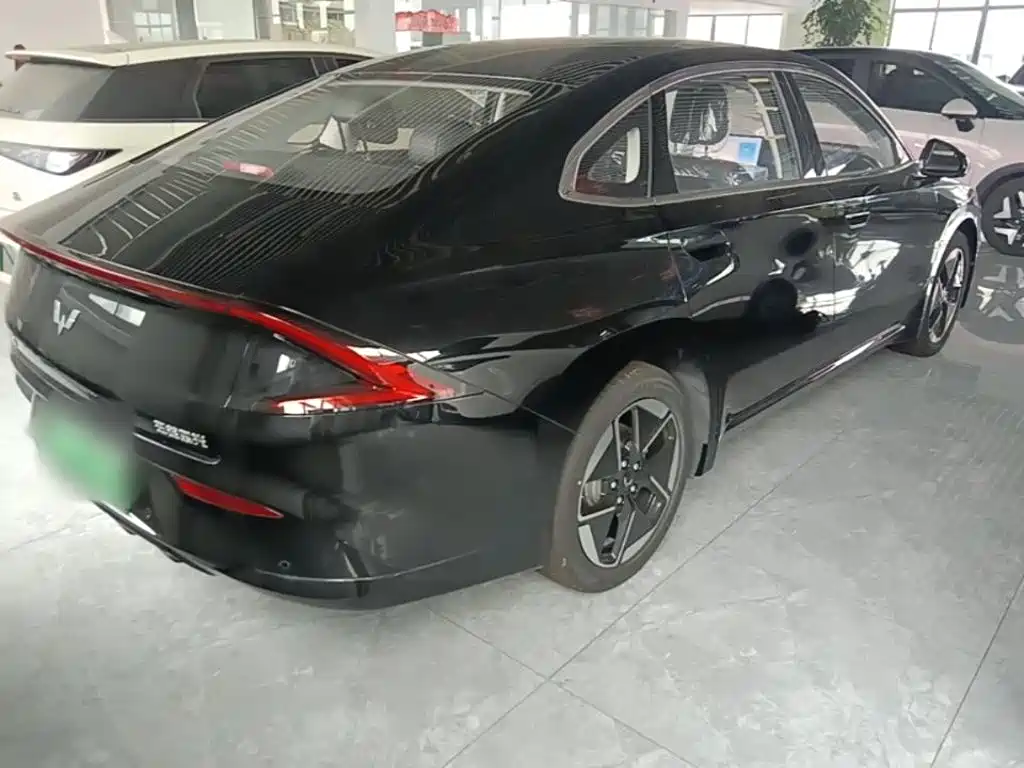 Wuling Xingguang — миниатюра 7