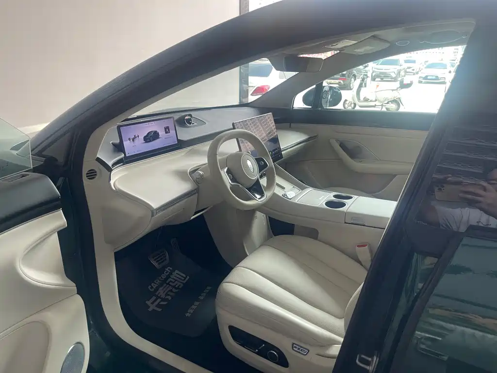 Zhijie Zhijie R7 — миниатюра 12
