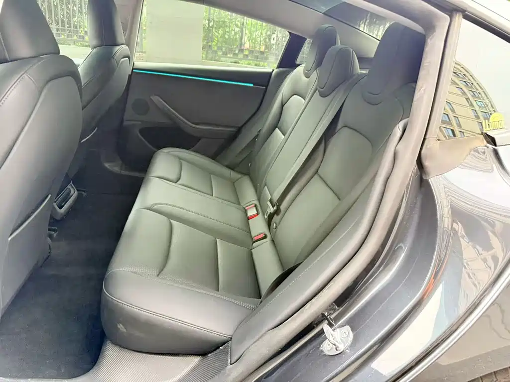 Tesla Model 3 — миниатюра 4
