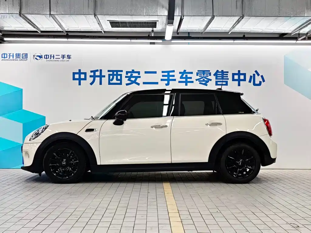 MINI Mini — миниатюра 3