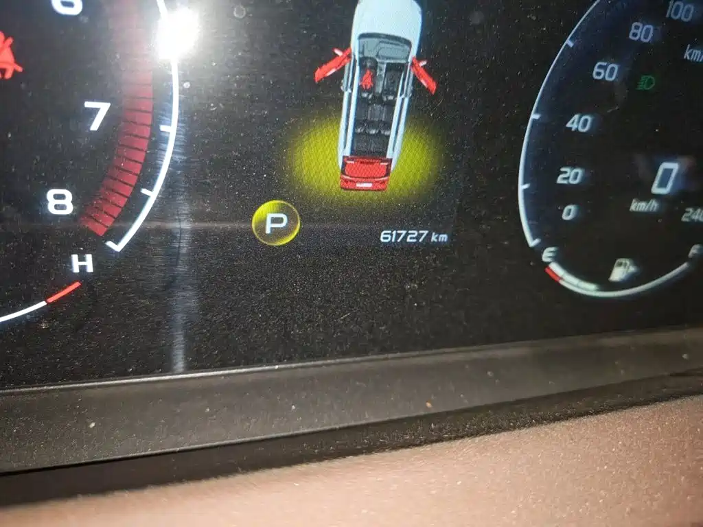 Geely Haoyue — миниатюра 8