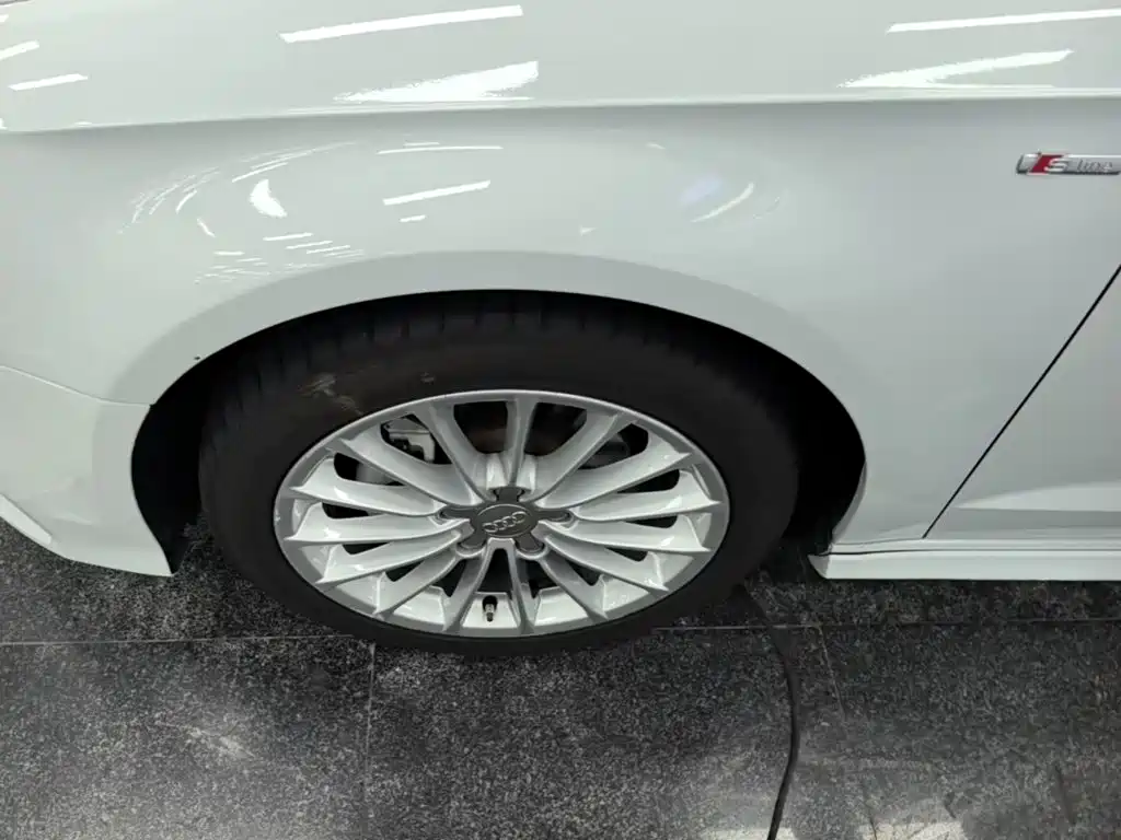 Audi A3 — миниатюра 23