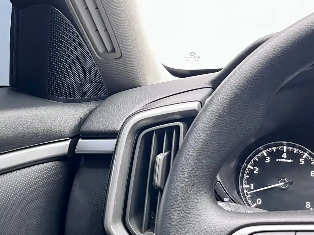 Mazda CX-50 Xingye — миниатюра 18