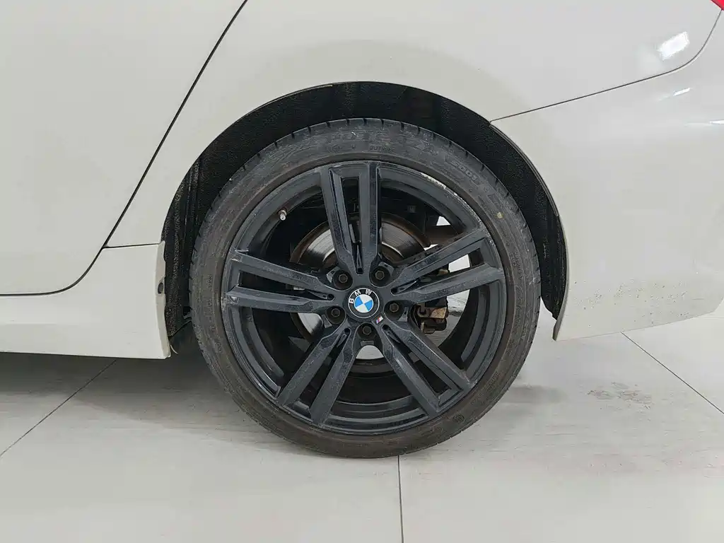 BMW 1 Series — миниатюра 9