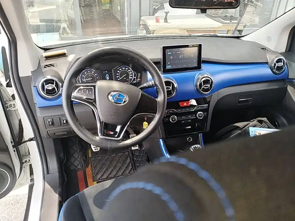 Changhe Changhe Q25 — миниатюра 10