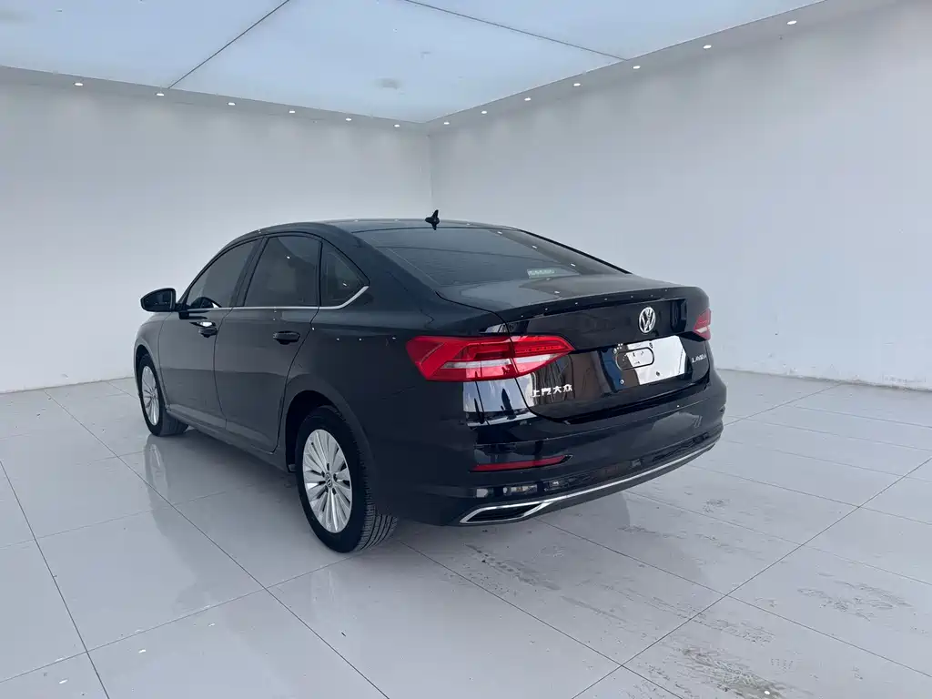 Volkswagen Lavida — миниатюра 8