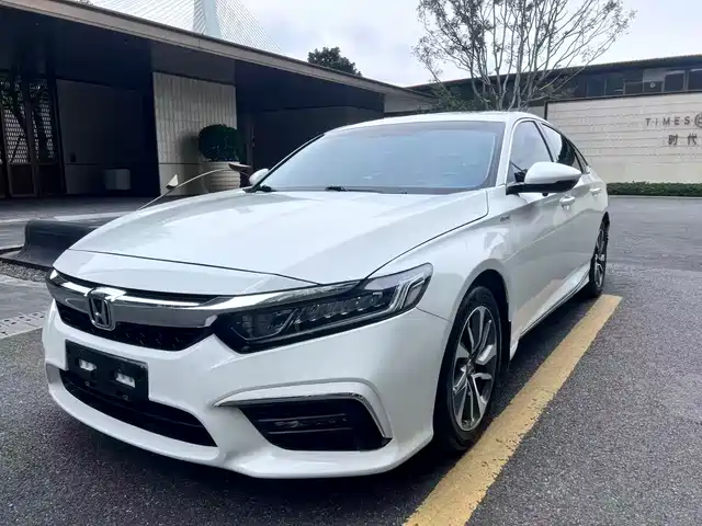 HONDA YINGSHIPAI 2019