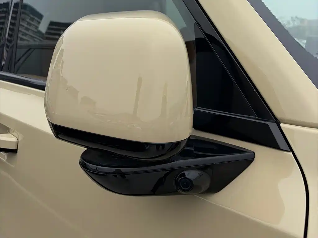 iCAR iCAR V27 — миниатюра 8