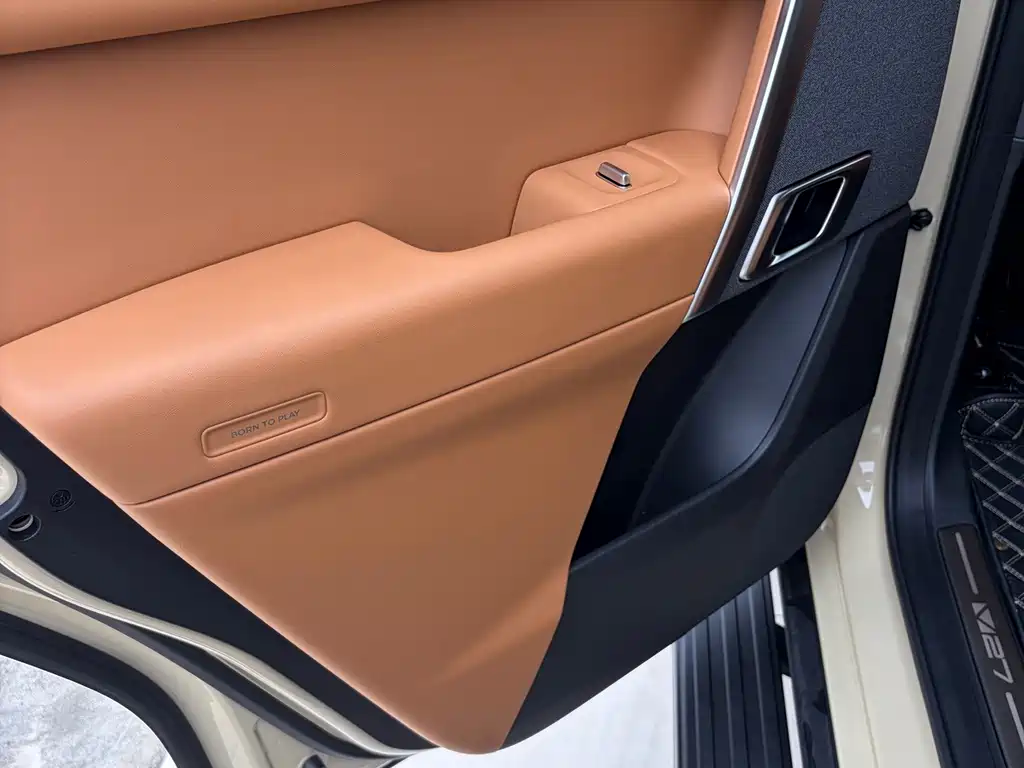 iCAR iCAR V27 — миниатюра 24