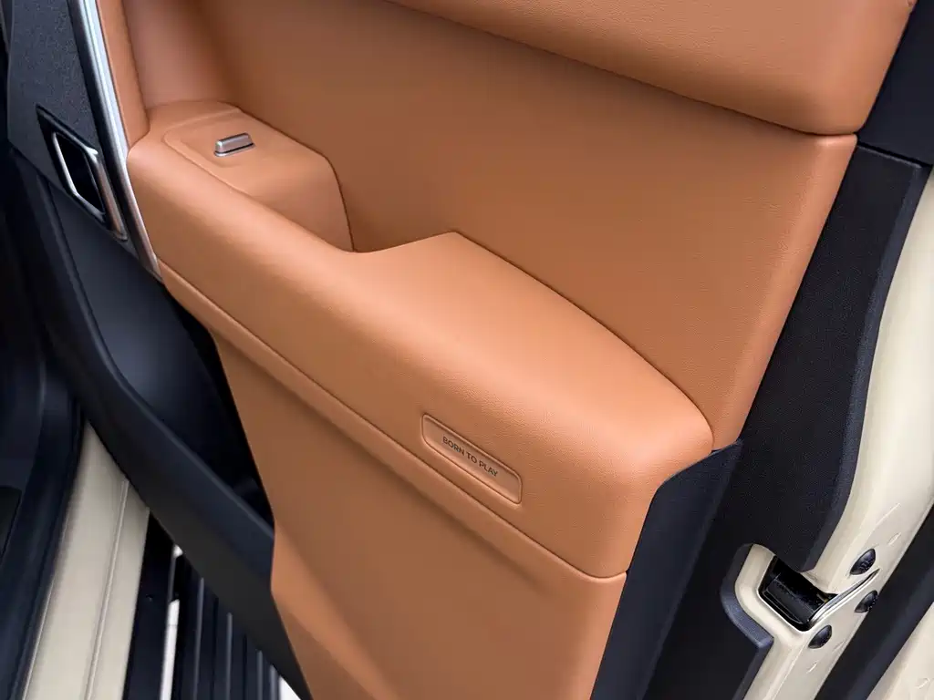iCAR iCAR V27 — миниатюра 31