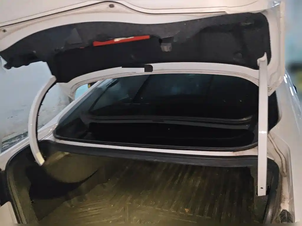 Ford Mondeo — миниатюра 20