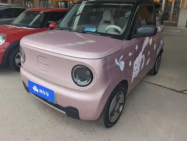 GEELY GALAXY PANDA 2023