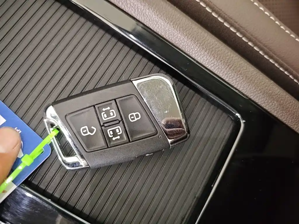 Volkswagen Viloran — миниатюра 9