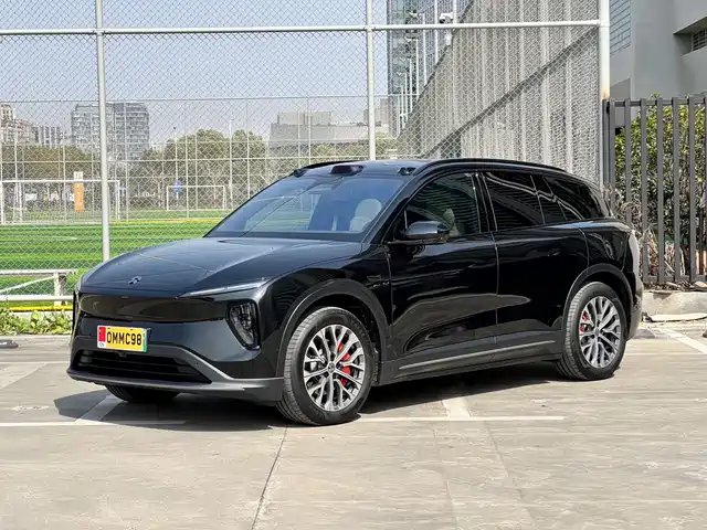 2023 Nio ES6