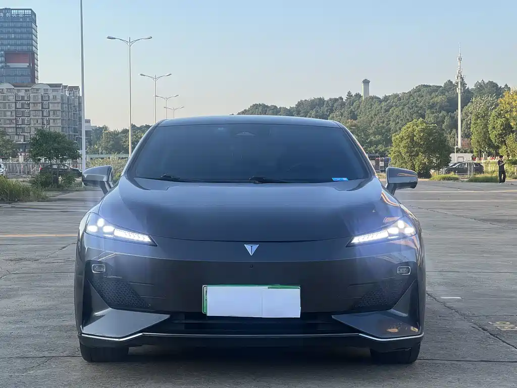 Deepal Deepal SL03 — миниатюра 2