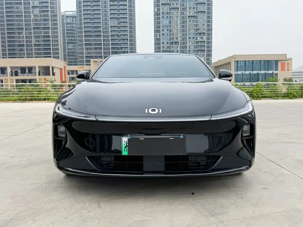 Qiyuan Qiyuan A07 — миниатюра 2
