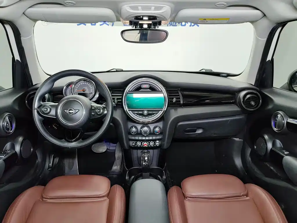 MINI Mini — миниатюра 17