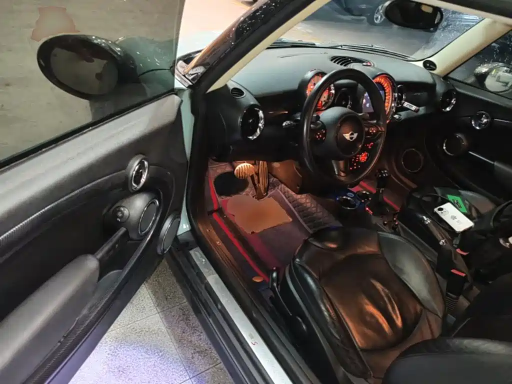 MINI Mini — миниатюра 16