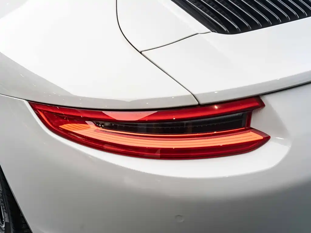 Porsche 911 — миниатюра 6